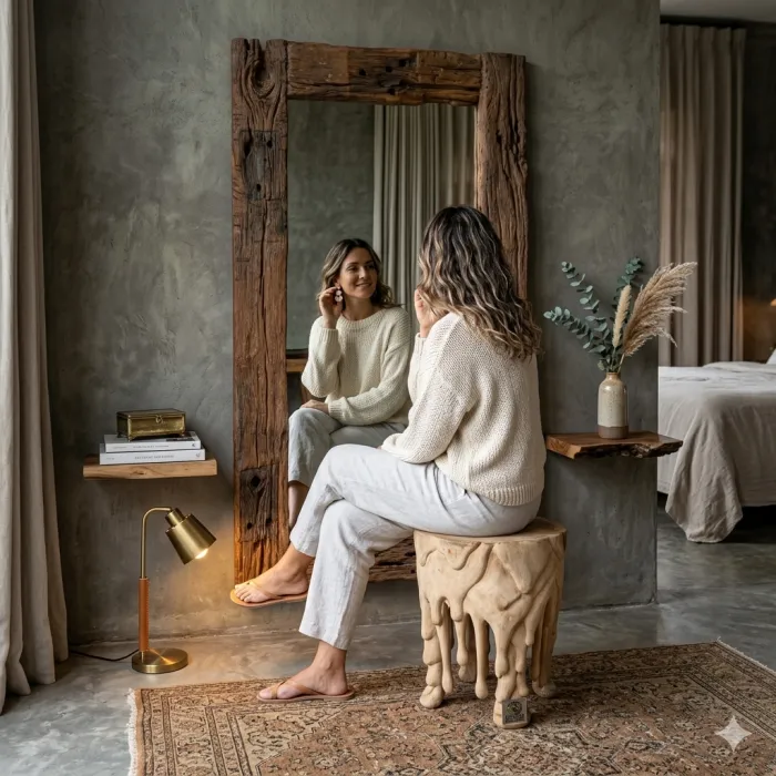 dekorasi furniture