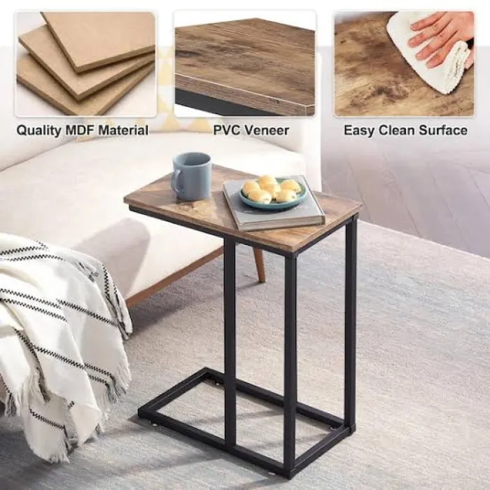 Table silde